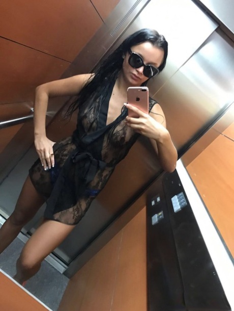 Dumlupinar Genç ve Dinamik Üniversiteli Escort Bayan Gabriela