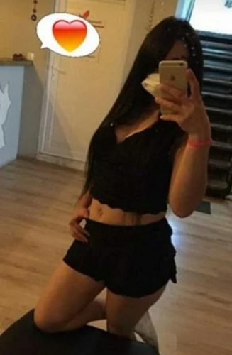 Filiz Bakırköy Seyitnizam Escort Bayan Bakırköy Seyitnizam Escort Filiz Fotoğrafı (3)