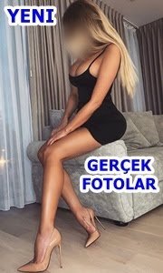 Sidal - Bostancı VIP Escort Bayan Modeli - Gerçek Fotoğraflı İlan