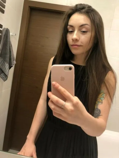 Melis Kadıköy Escort Bayan Kadıköy Escort Melis Fotoğrafı (2)