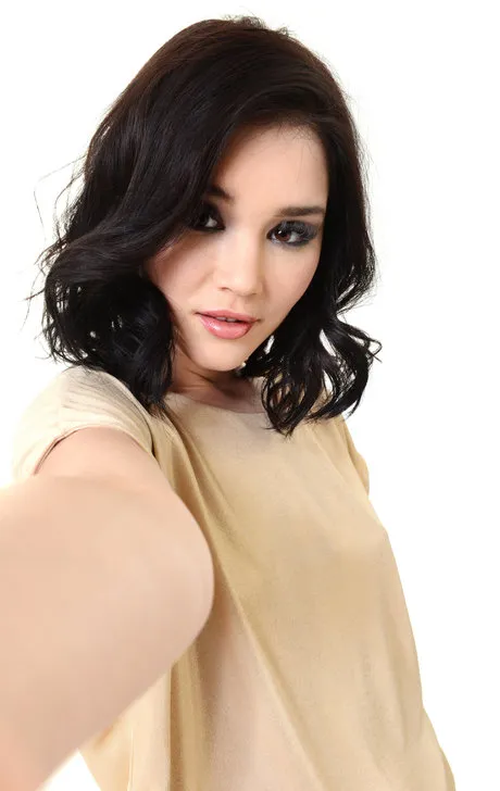 Berna - Bostancı VIP Escort Bayan Modeli - Gerçek Fotoğraflı İlan