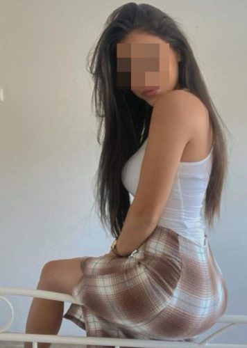 Nermin - Bostancı VIP Escort Bayan Modeli - Gerçek Fotoğraflı İlan
