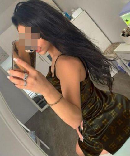 Nermin Pendik İnönü Escort Bayan Pendik İnönü Escort Nermin Fotoğrafı (4)