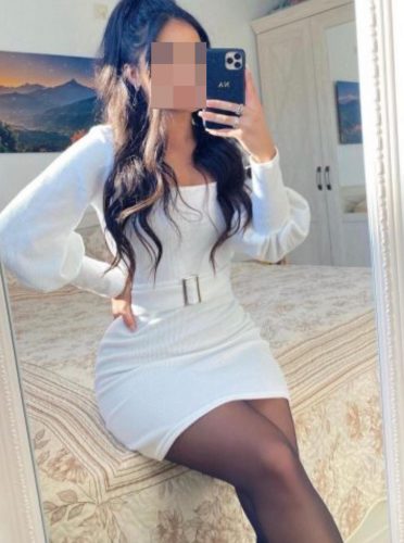 Nermin Pendik İnönü Escort Bayan Pendik İnönü Escort Nermin Fotoğrafı (5)