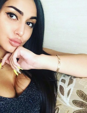 Burçin Pendik Barbaros Escort Bayan Pendik Barbaros Escort Burçin Fotoğrafı (5)