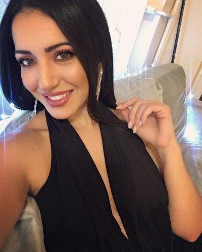 Çağla Zeytinburnu Escort Bayan Zeytinburnu Escort Çağla Fotoğrafı (3)
