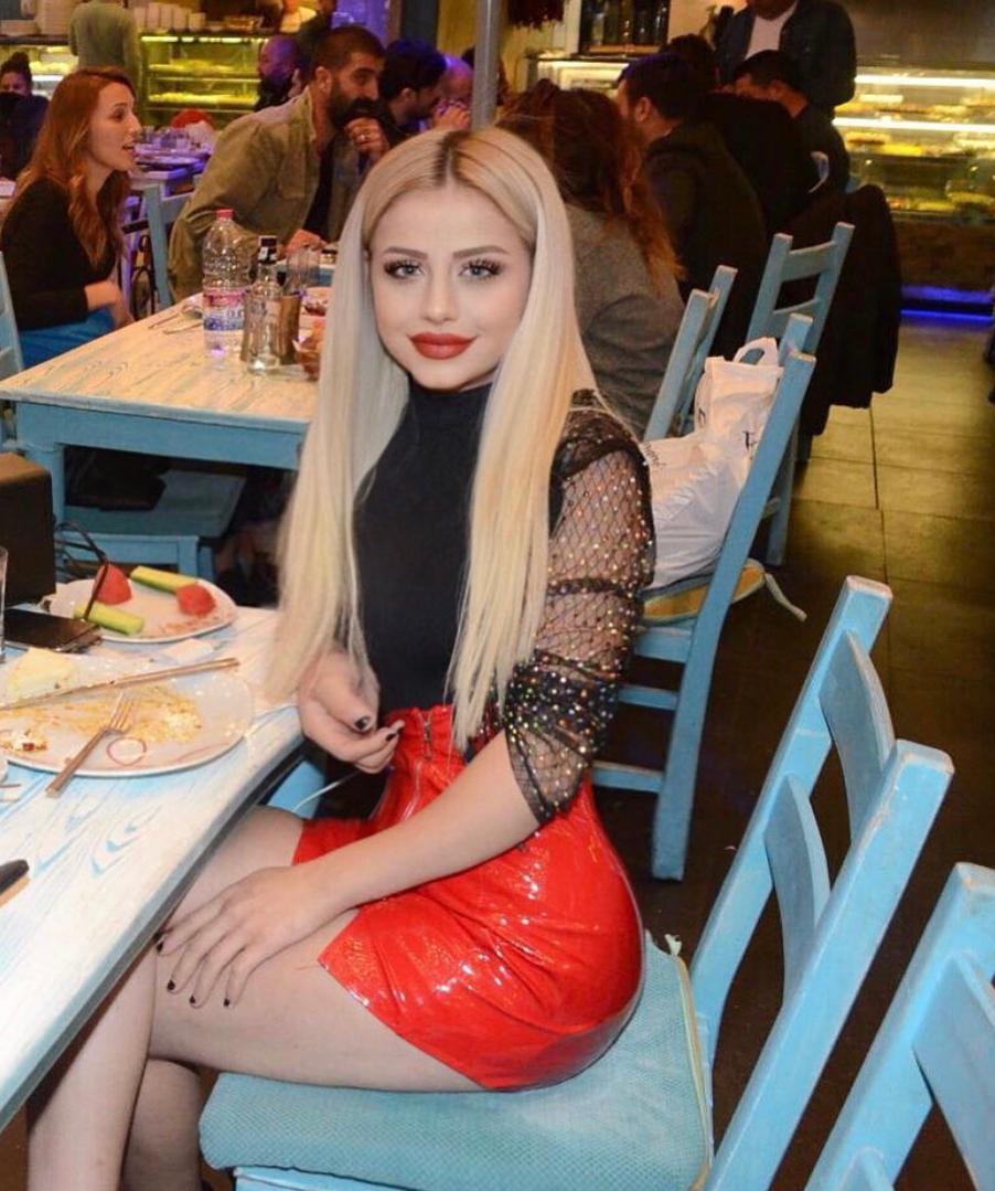 Ela - Bostancı VIP Escort Bayan Modeli - Gerçek Fotoğraflı İlan
