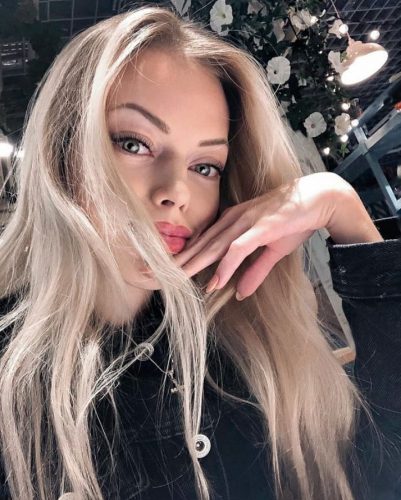 Ceyda Kadıköy Escort Bayan Kadıköy Escort Ceyda Fotoğrafı (2)