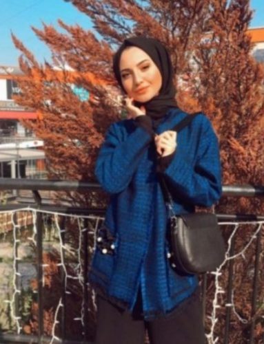 Demet Beyoğlu Kocataş Escort Bayan Beyoğlu Kocataş Escort Demet Fotoğrafı (2)