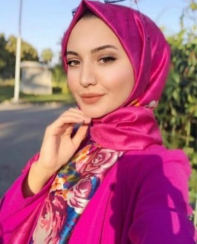 Demet Beyoğlu Kocataş Escort Bayan Beyoğlu Kocataş Escort Demet Fotoğrafı (3)
