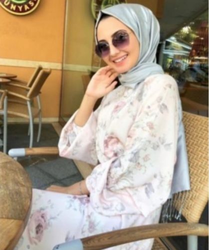 Demet Beyoğlu Kocataş Escort Bayan Beyoğlu Kocataş Escort Demet Fotoğrafı (5)