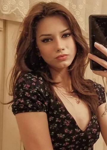 Sibel - Bostancı VIP Escort Bayan Modeli - Gerçek Fotoğraflı İlan