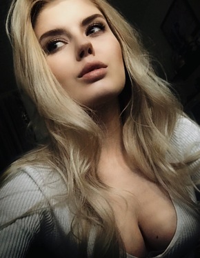 Nefes Kadıköy Escort Bayan Kadıköy Escort Nefes Fotoğrafı (5)