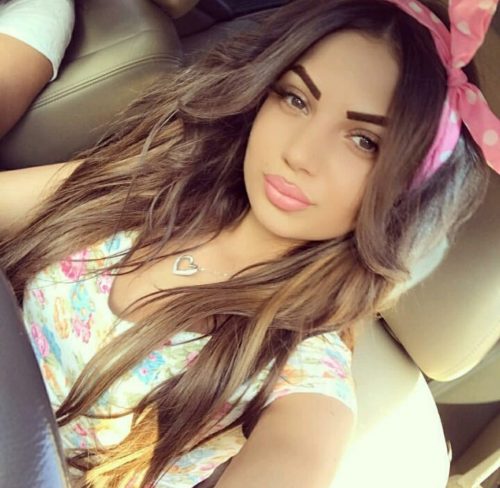 Sude - Bostancı VIP Escort Bayan Modeli - Gerçek Fotoğraflı İlan