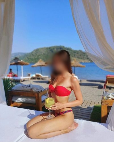 Leman Kadıköy Escort Bayan Kadıköy Escort Leman Fotoğrafı (2)