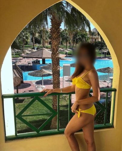 Leman Kadıköy Escort Bayan Kadıköy Escort Leman Fotoğrafı (3)