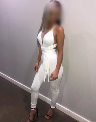 Nalan Kadıköy Escort Bayan Kadıköy Escort Nalan Fotoğrafı (3)
