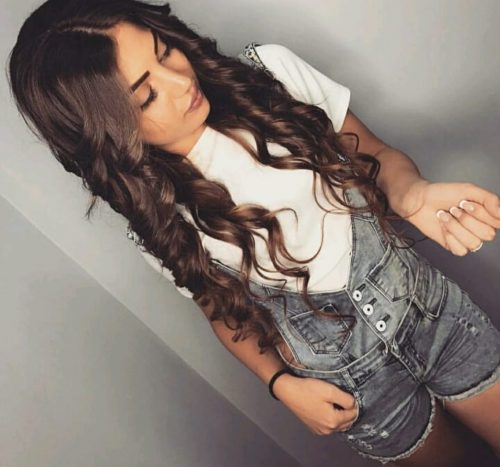 Mer Kadıköy Escort Bayan Kadıköy Escort Mer Fotoğrafı (3)