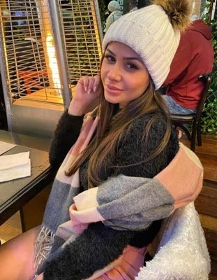Meltem Beşiktaş Ekinoba Escort Bayan Beşiktaş Ekinoba Escort Meltem Fotoğrafı (3)